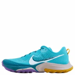 Air Zoom Terra Kiger 7 Blue