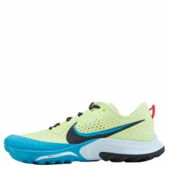 Air Zoom Terra Kiger 7 Blue