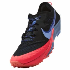 Air Zoom Terra Kiger 7 Women's Black/light Thistle-lapis-flas
