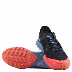 Air Zoom Terra Kiger 7 Women's Black/light Thistle-lapis-flas