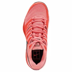 Air Zoom Vapor X HC Pink/Red