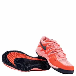 Air Zoom Vapor X HC Pink/Red