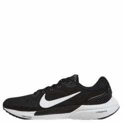 Air Zoom Vomero 15 Black/white-anthracite-volt
