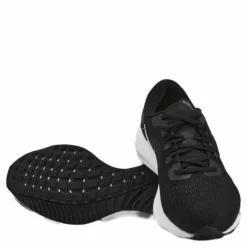 Air Zoom Vomero 15 Black/white-anthracite-volt