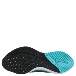 Air Zoom Vomero 15 Grey