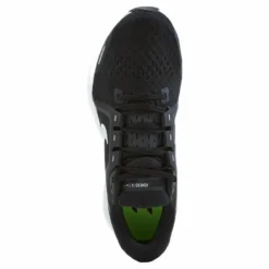 Air Zoom Vomero 16 Women's Road Running Shoes BLACK/WHITE-ANTHRACITE