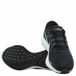 Air Zoom Vomero 16 Women's Road Running Shoes BLACK/WHITE-ANTHRACITE