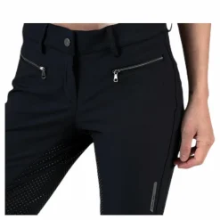 Airflow FullGrip Black