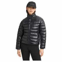 Airlite Padded Jacket Black
