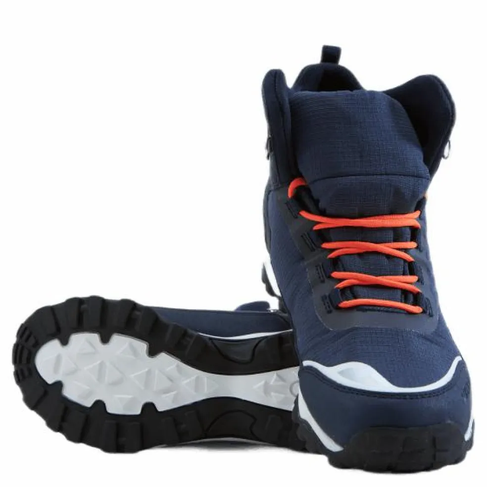 Akkarvik Mid WP Navy