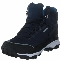 Akkarvik Mid WP Navy/Ocean
