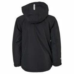 Aktiv Light Padded Jacket Jet Black