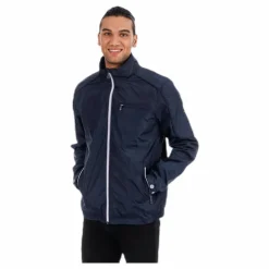 Alan Jacket Blue
