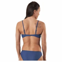 Alani Bandeau Blue
