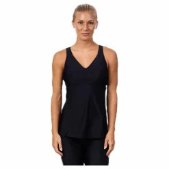 Alanya, Tankini Black