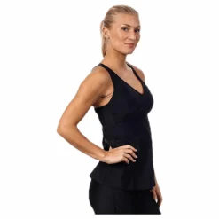 Alanya, Tankini Black