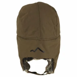 Alaska Cap Kaki Coriander