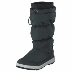 Alba Gtx Black