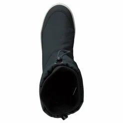 Alba Gtx Black