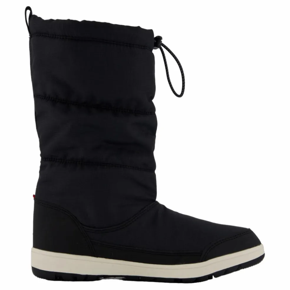 Alba High Gtx Warm Black/black