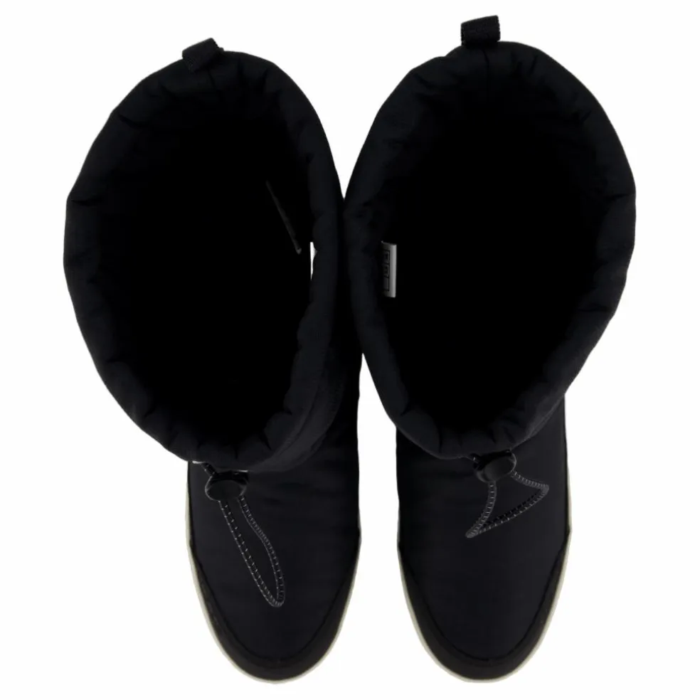 Alba High Gtx Warm Black/black