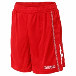 Alba Shorts Red