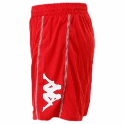 Alba Shorts Red