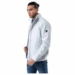 Alex Jacket Grey