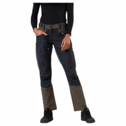 Alexis Functional Pant Green