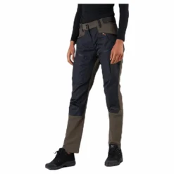 Alexis Functional Pant Green
