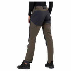 Alexis Functional Pant Green