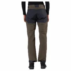 Alexis Functional Pant Green