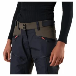 Alexis Functional Pant Green