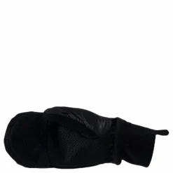 All Weather Lightweight Ins Mitten Black