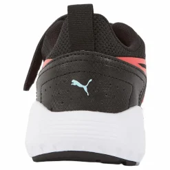 All-day Active Ac+ Ps Puma Black-salmon-light Aqua