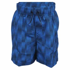 Allover 13" Watershort JM Blue