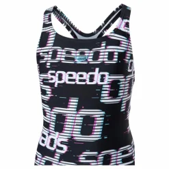 Allover Medalist White/Black