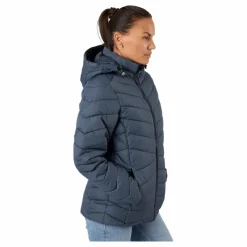 Ally 2 Jacket Ombre Blue