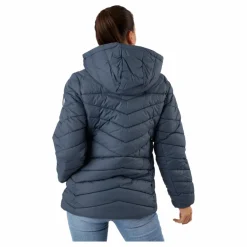 Ally 2 Jacket Ombre Blue