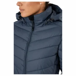 Ally 2 Jacket Ombre Blue