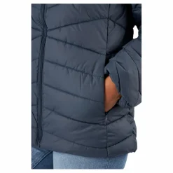 Ally 2 Jacket Ombre Blue