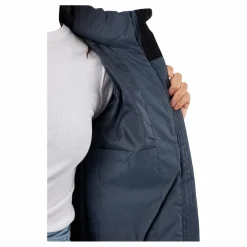 Ally 2 Jacket Ombre Blue