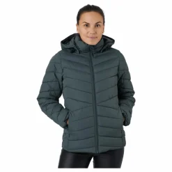 Ally 2 Jacket Urban Green