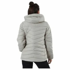 Ally Jacket Beige