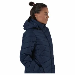 Ally Jacket Blue
