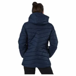 Ally Jacket Blue