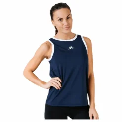 Ally Poly Jersey Blue