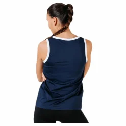 Ally Poly Jersey Blue