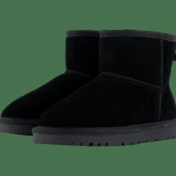 Ally W Waterproof Black