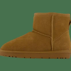 Ally W Waterproof Yellow